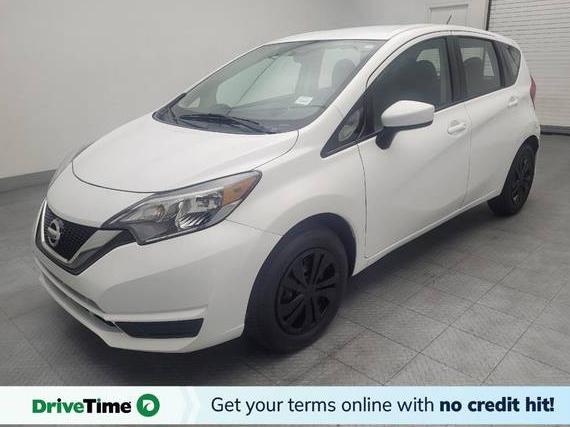 NISSAN VERSA NOTE 2019 3N1CE2CPXKL356757 image